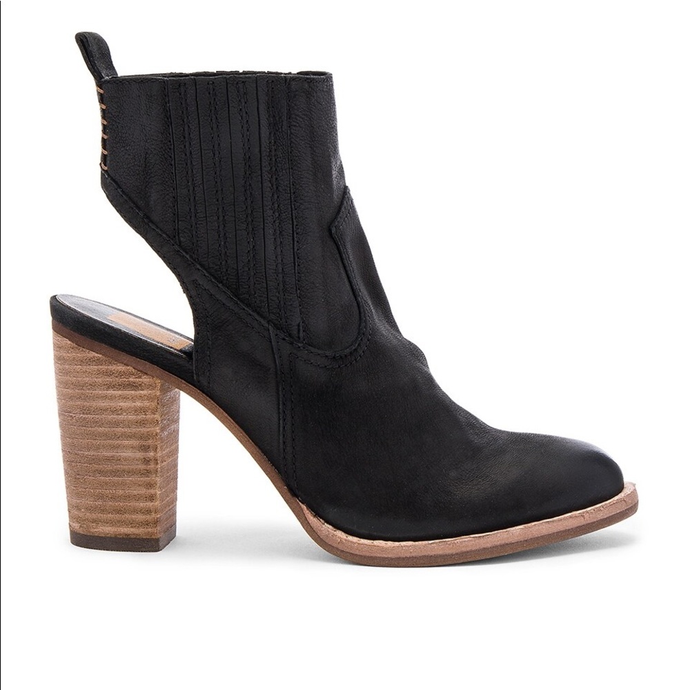 Dolce Vita Jasper Bootie